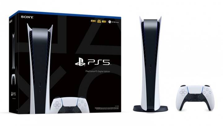 PS5 Review: It's A Fine System -- But Can Anything Really Be Fine Under Trump?
