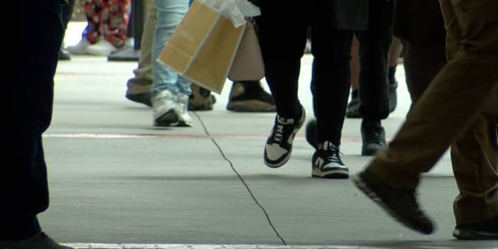 On Your Side: Countdown to Christmas