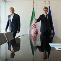 UN sanctions on Iran set to return as nuclear diplomacy fades
