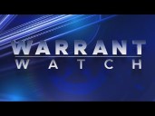WARRANT WATCH: Man sought on aggravated robbery charge