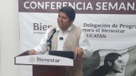 Anuncian estrategia para combatir coyotaje con programas de Bienestar