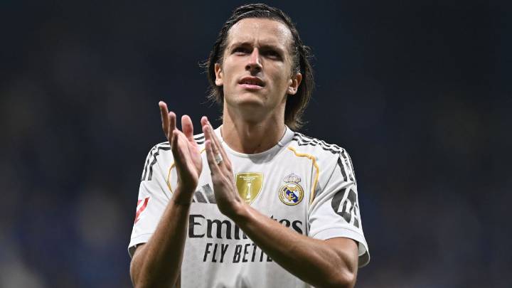 Carreras: de objetivo del Atlético a revelación del Real Madrid