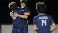 Hudson boys soccer gets much-needed league win over Brecksville