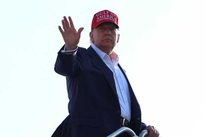 'Mistake': Trump’s hardline diplomacy with major partner sparks sharp editorial rebuke