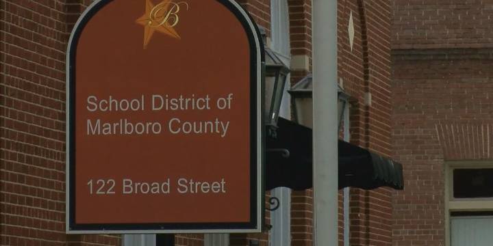 ‘Significant financial challenges’: SC superintendent provides update on Pee Dee school district’s financial takeover