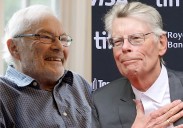 Stephen King reimagines 'Hansel and Gretel' with Maurice Sendak's unpublished drawings