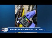 16 illegal skimming devices recovered across Greater Boston