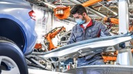 Despidos en Bosch: el automóvil en Alemania pierde 55.000 empleos