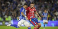 Leonardo Castro se mostró decepcionado tras la eliminación de Millonarios de la Copa Colombia ante Envigado