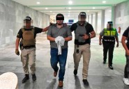 Detienen en Tabasco a supuesto homicida de tres taxistas en Playa del Carmen