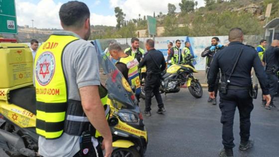 Tiroteo en Jerusalén deja seis muertos; dos agresores fueron neutralizados