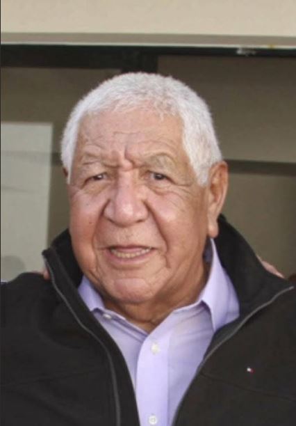 Fallece Don Rodrigo Villasana López, presidente de El Heraldo de San Luis
