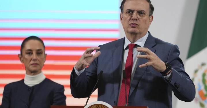 México alista aranceles de hasta 50% a importaciones chinas y de otros países asiáticos