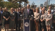 Mecklenburg County Republicans criticize Charlotte leaders, cite stabbing