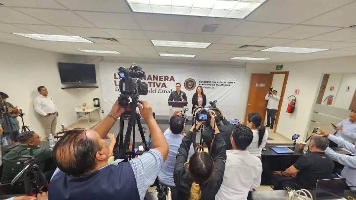 Poder Judicial de Tamaulipas: ya hay sede y fecha para la toma de protesta
