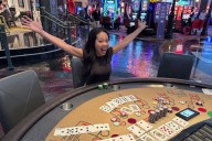 $471,316 pai gow poker jackpot hits at Paris Las Vegas