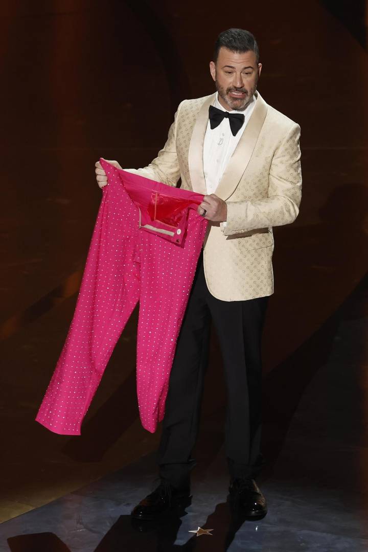 Jimmy Kimmel vuelve a emitirse en todo EE.UU. tras fin del veto de Sinclair y Nexstar