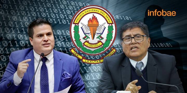 Piden la renuncia del Ministro del interior tras filtración de datos en la Dirección de Inteligencia