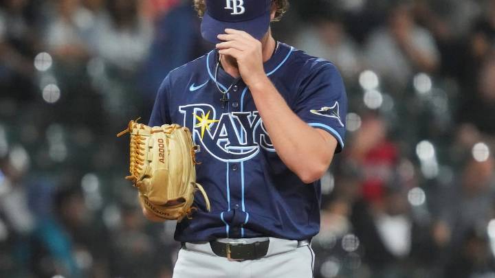Playoff contenders? Not in losing to AL-worst White Sox, as Rays do