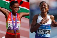 Faith Kipyegon’s Response Toward Beatrice Chebet After Tokyo Loss Is All You Need to Watch Faith Kipyegon’s gracious response to Beatrice Chebet’s Tokyo triumph is a masterclass in respect, resilience