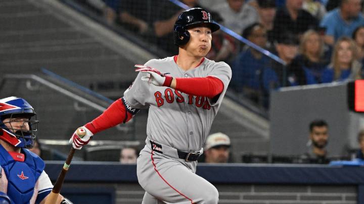 MLB playoff picture: Red Sox get good result as Guardians beat Tigers