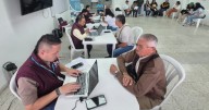 Esto es lo que critican pensionados y beneficiarios de la Policía Nacional en Caldas por la atención en salud