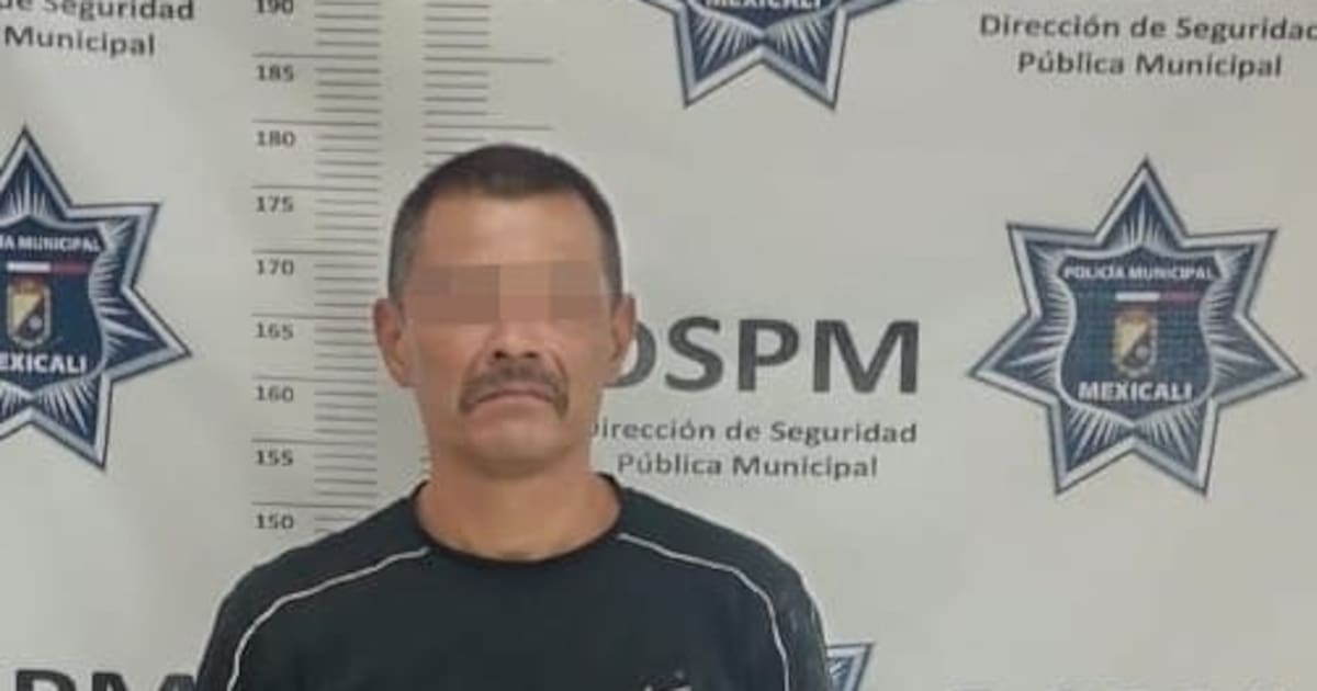 Cae sujeto que privó de la libertad a su expareja sentimental