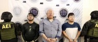 Detienen a “santeros” en BC; los acusan de degollar a tres personas y usar su sangre en rituales (Video)