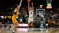 3 key questions for Kyan Evans as he becomes UNC basketball guard