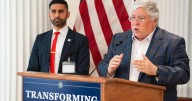 Morrisey seeks public input on West Virginia’s rural health care fund application