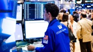 Stock futures edge higher after Google avoids harsh antitrust penalty: Live updates