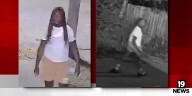 Do you recognize this Cleveland burglary suspect?