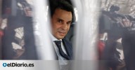 La pareja de Ayuso enfila el banquillo por un fraude a Hacienda que prolongó durante su relación con la presidenta