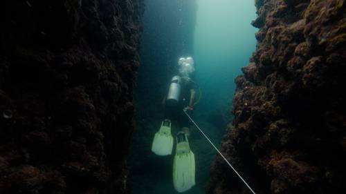 Ancient underwater port may hold clue to finding Cleopatra's elusive, lost tomb