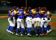 Selección femenina criolla hoy contra Cuba en Panamericano de Beisbol