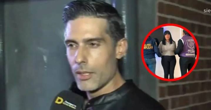 El hermano de Ayelén Paleo habló de la detención de su madre: “Se va a solucionar todo”