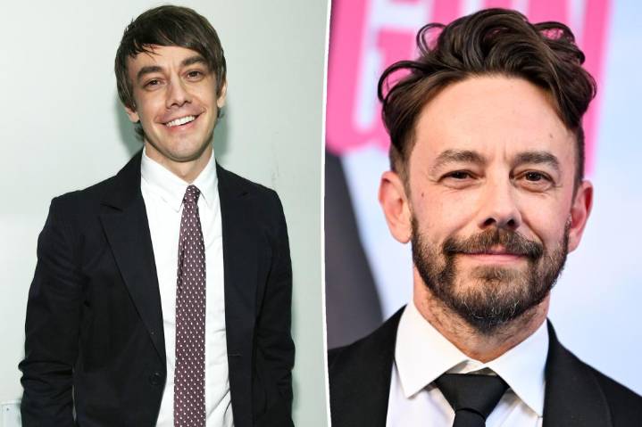 ‘SNL’ alum Jorma Taccone shatters pelvis after falling off ladder
