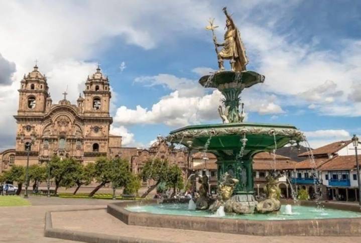 Mes del Turismo: ¿Por qué Cusco es un destino de obligada visita en Perú?
