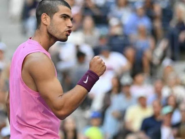 Alcaraz and Djokovic on US Open collision course