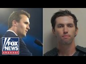BREAKING: Kirk’s alleged assassin lived with transgender partner, FBI says