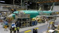 FAA restores limited certification role to Boeing