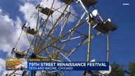 Festival Friday with Diane Pathieu