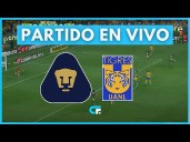 Pumas vs. Tigres en vivo gratis hoy vía Fútbol Libre TV, Canal 5, TUDN, Vix: a qué hora juega, canales y dónde ver partido por Liga MX