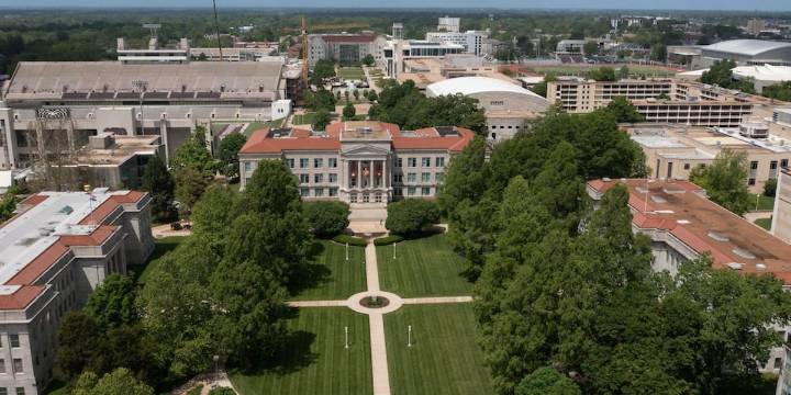 Missouri State University sets new enrollment records