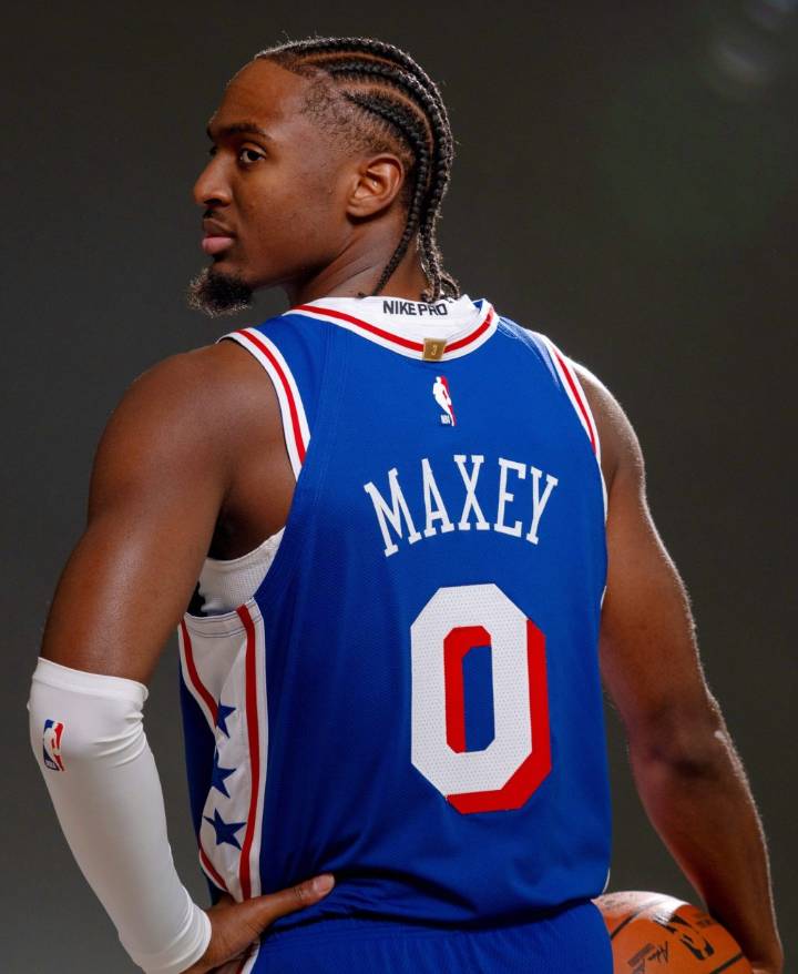 76ers Notebook: As Paul George, Joel Embiid recover, more Sixers hope their injuries in past