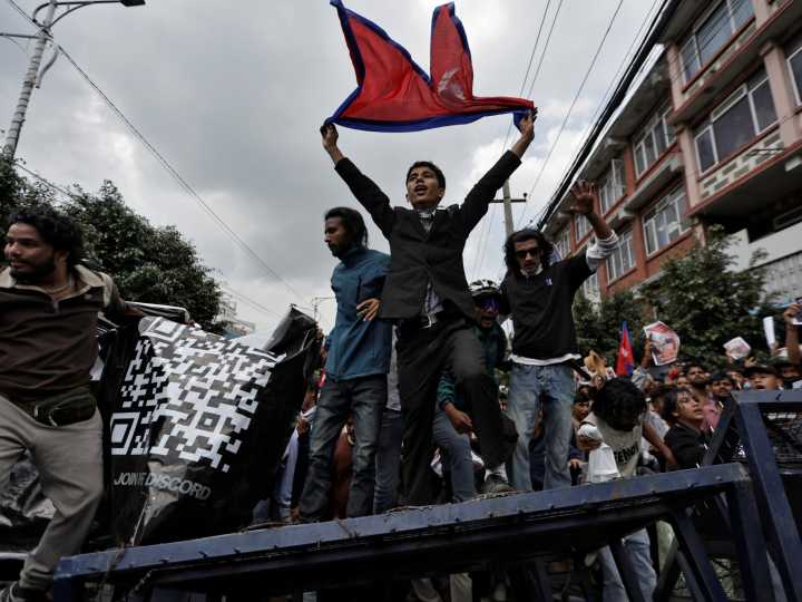 Nepal Gen Z protests amid social media ban, clashes kill 14: All to know