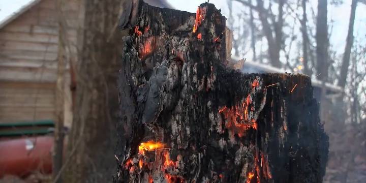 Parts of Alabama nearing drought conditions because of dry weather streak