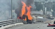 Explosión en Puente de la Concordia y Zaragoza en vivo: hay 3 personas fallecidas y 67 lesionadas
