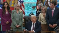 LIVE: President Trump to discuss Memphis in meeting