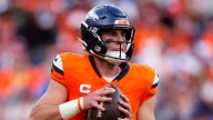 Is Sean Payton covering for Bo Nix after rough Week 1 outing?